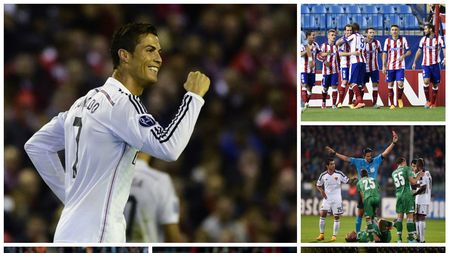 Real învinge la scor de neprezentare pe Anfield. Echipa lui Moți, egala lui Liverpool și Basel. Vezi toate rezultatele celei de-a treia etape din grupele Ligii Campionilor