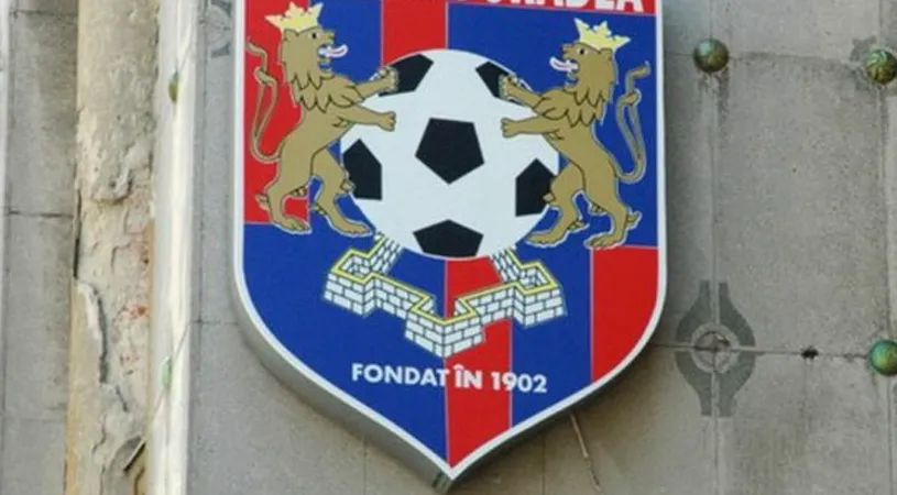 FC Bihor, jumulită de bani!