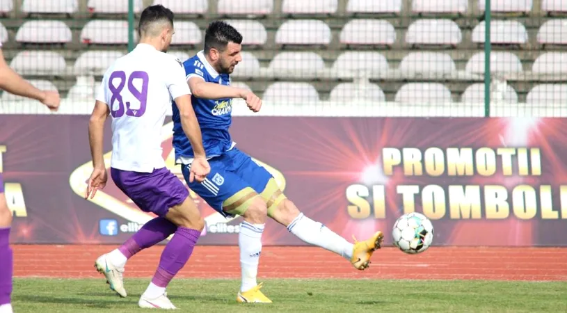 Reacțiile lui Ovidiu Stângă și Andrei Prepeliță, după amicalul Campionii FC Argeș - ”FC U” Craiova. Antrenorul oltenilor, remarcă la lupta la promovare. De ce se bucură că adversarele au câștigat în etapa a 16-a