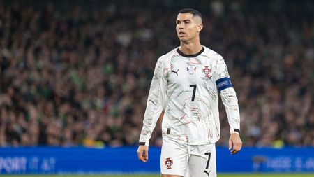 „Sfârșitul lumii!”. Cristiano Ronaldo riscă o suspendare șoc la Cupa Mondială din 2026 și vestea a căzut ca un trăsnet
