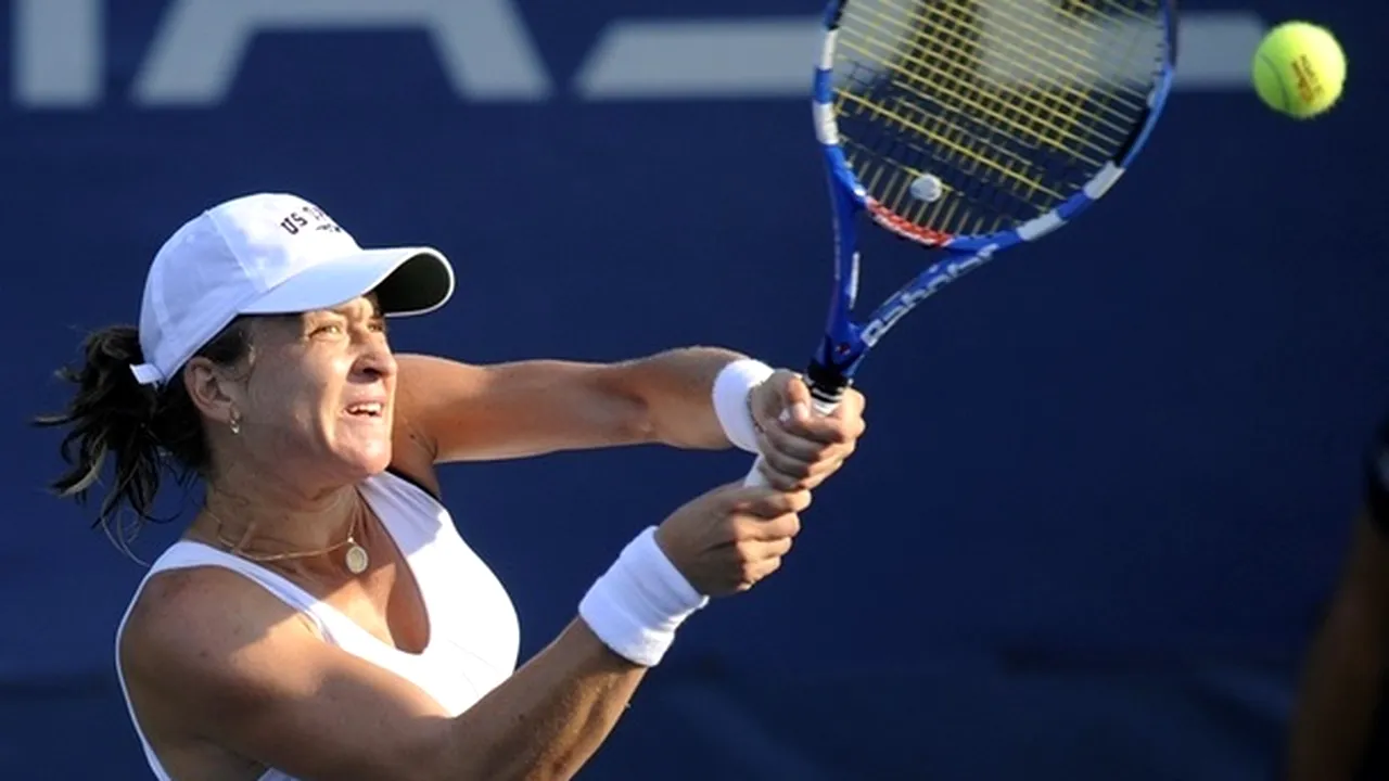 Dulgheru, eliminată de la US Open! **Vezi toate rezultatele zilei!