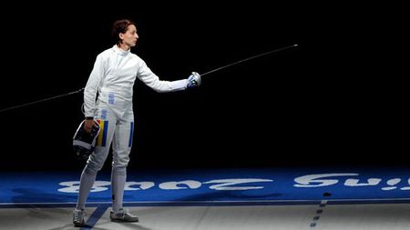 Londra, venim!** Echipa feminină de spadă a României a luat aurul la campionatele europene!