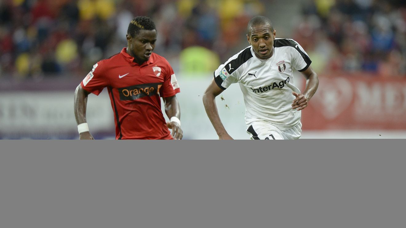 9. William de Amorim (Astra)