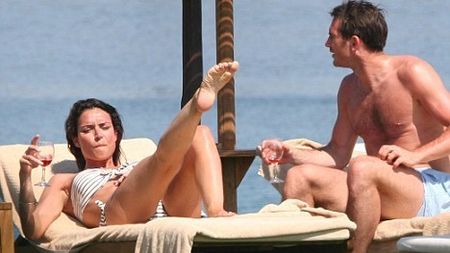 Frank Lampard a cerut-o în căsătorie pe Christine Bleakley:** "Am fost mai mult decât șocată!"