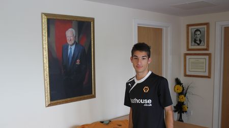 Interviu EXCLUSIV cu Carlo Erdei, jucătorul dorit de Ungaria: "Visez să joc pentru România și să câștig Liga Campionilor!"