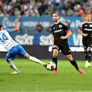 🚨 U Cluj – Universitatea Craiova 0-0, Live Video Online în etapa 10 din Superliga. A început meciul