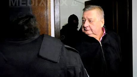 Primarul din Snagov** poate fi eliberat provizoriu
