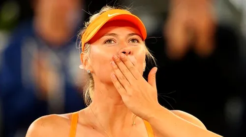 VIDEO | Maria, Aga și Caro, portavocile WTA. Rolul Simonei în filmulețul în care tenisul feminin spune: „Sărbători fericite!”