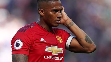 Veste tristă în fotbalul mondial! Antonio Valencia, fostul căpitan al lui Manchester United, s-a retras din fotbal