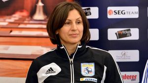 Legendara Steluța Luca a reacționat după ce a aflat vestea despre Roxana Moise și a vorbit despre boala de care suferea: „Atunci a descoperit-o”