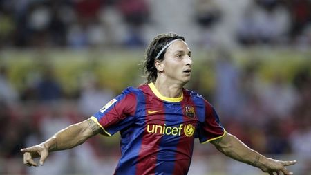 Ibra, gratis la Milan?** Scandal la BarÃ§a: "Împrumutul e o rușine! Aici e FC Barcelona, nu FC Guardiola"