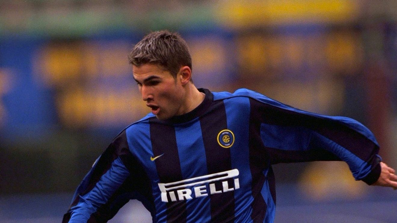 Adrian Mutu, poveste fascinantă cu Roberto Baggio și Angelo Peruzzi, la Inter! "L-am rugat! În română, în italiană, în ce știam! Apoi s-a ridicat «ursul» și a venit la mine! Am râs mult toți!"