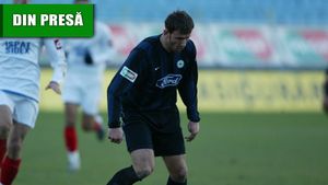 Mitrovic: "Inima mea este sârbă, dar fiul meu ține cu România!"