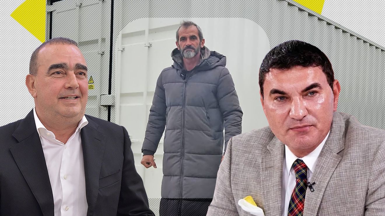 Reportaj video senzațional: i-a marcat pe Messi și Ronaldinho, are licența PRO și azi întreține afacerea de milioane de euro cu panouri fotovoltaice în care investesc Borcea și Nețoiu: „În viață trebuie să fii pregătit pentru orice. N-am avut șansa să antrenez. Este un vis neîndeplinit”. EXCLUSIV