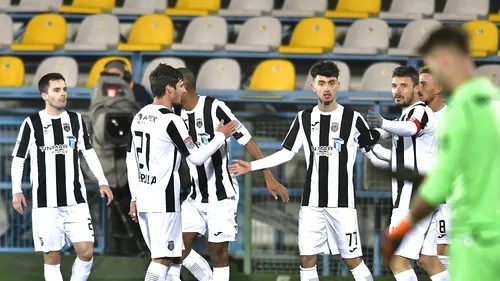 FC Voluntari - Astra Giurgiu 1-3! Video Online în etapa 21 din Liga 1! Bogdan Andone, fără victorie pe banca gazdelor. Neagoe, primul succes în 2021