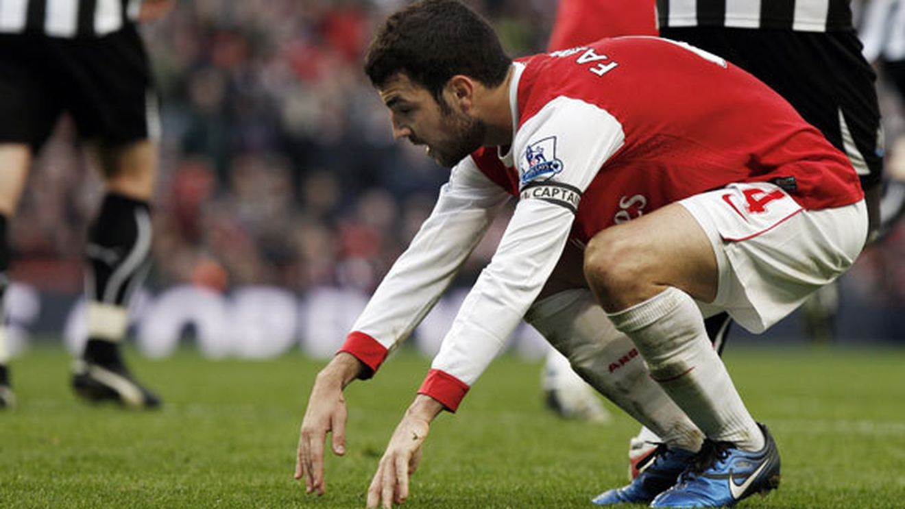 Fabregas, coleg cu Chivu?** Inter oferă 50 de milioane de euro pentru mijlocașul lui Arsenal