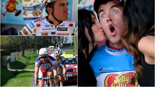 INTERVIU | „Sunt la primul Giro și nici nu mă gândesc să nu îl termin”. Ce își propune Sergei Țvetcov, reprezentantul României în Turul Italiei. Unde poate surprinde și ce crede despre ciclismul din Europa