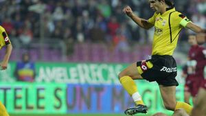 "Meciul cu Unirea e important,** dar jucătorii și Balint decid ce au de făcut..."