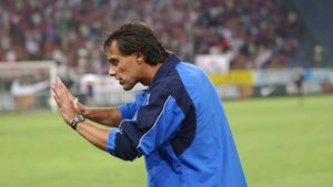 Panduru a găsit soluția la problemele Stelei: "Tade mai are nevoie de un om lângă el" 