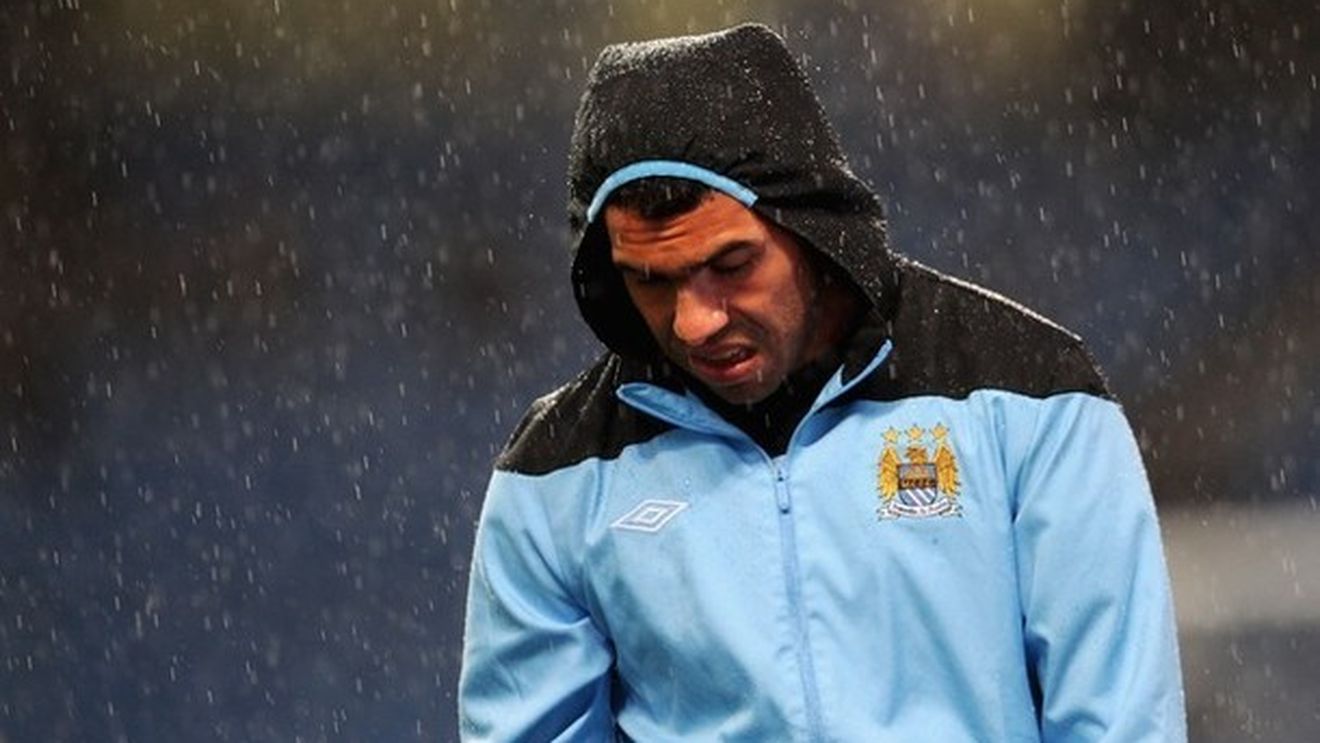 PSG renunță la Tevez!** "Am oprit negocierile, s-a terminat"