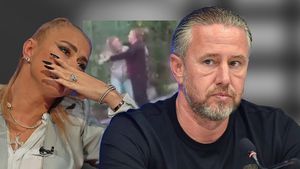 „Simți că vrei să intri în pământ!”. Bebeto, fiul lui Laurențiu Reghecampf și al Anamariei Prodan, a rupt tăcerea despre durerea divorțului părinților lui