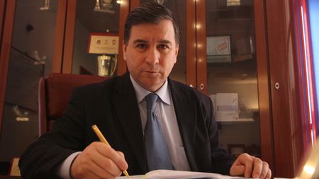 "Toja va avea numărul 14, ca și idolul său, Johan Cruyff"