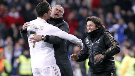 Madridul poate sărbători titlul:** Hattrick de senzație Ronaldo! "Un Real de nota 10"