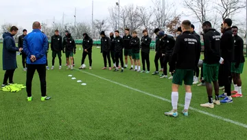 Start în pregătiri la Concordia Chiajna. Andrei Cristea a programat patru amicale, două contra unor adversare din Liga 2