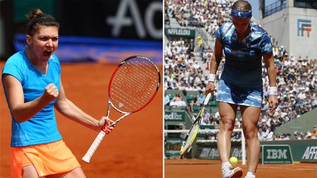 Kuznetsova, un adversar redutabil pentru Halep. Rusoaica și-a amtintit de ultima lor confruntare: "Nu mi-a dat vreo șansă"