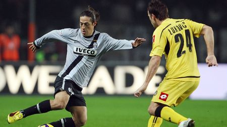 INCREDIBIL** Camoranesi, amendat pentru un fault comis în urmă cu 16 ani