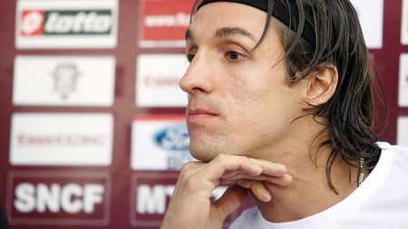 Andrade: "Nu vrem să ne bată argentinienii CFR-ului"