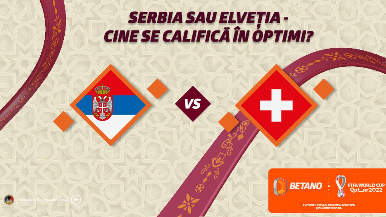 Derby european la Cupa Mondială FIFA 2022™