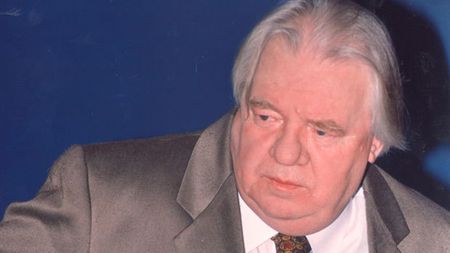 Scriitorul Fănuș Neagu a încetat din viață