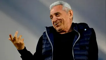 Giovanni Becali e pregătit să îl transfere pe Darius Olaru de la FCSB pentru 5.000.000 de euro. I-a cerut ajutorul lui Mircea Lucescu: „Sper să facă asta cu el”