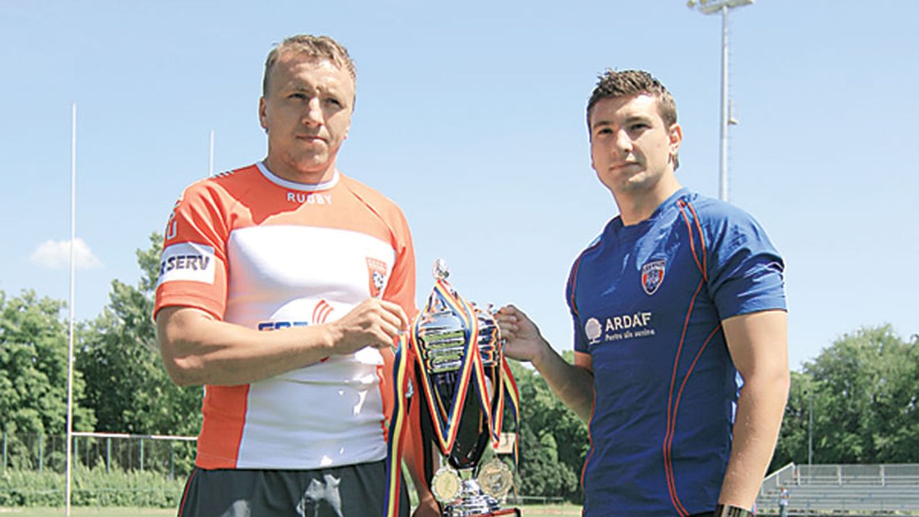 Fără politică la finală