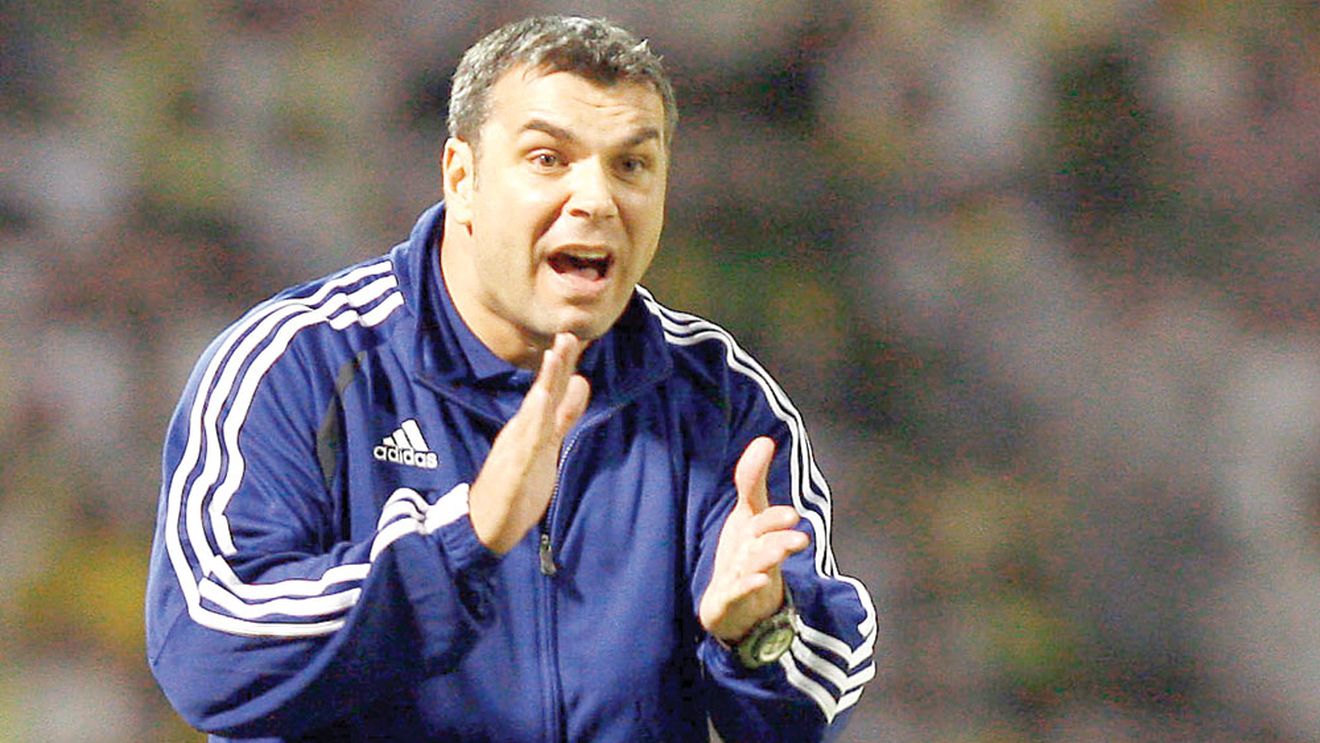 Olăroiu: "Ce s-a întâmplat cu Steaua este o regie"