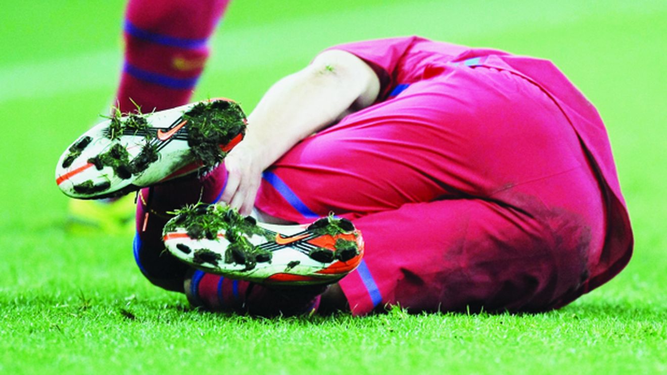 Gazonul de pe Național Arena e praf!** Steaua, forțată să își schimbe din nou casa?