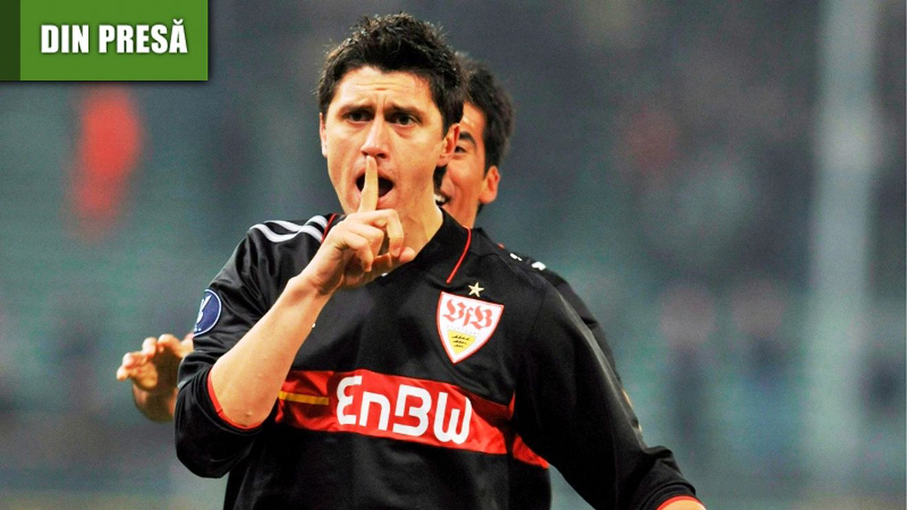 "Mai mult ca sigur Dinamo va lua titlul! Are cel mai bun lot!"