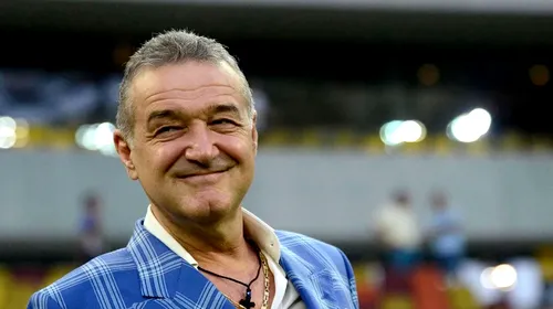 Gigi Becali vrea să detoneze bomba în Superliga, dar refuză momentan să facă transferul cu care echipa ar deveni o forță incredibilă! Cel mai talentat fotblist ofensiv al lui Gică Hagi poate ajunge oricând la FCSB, dar mai e nevoie de ceva: „Încă nu m-a convins”