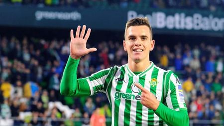 Tottenham, transfer de 60 de milioane de euro! Tranzacția cu Dybala a picat, la Londra vine un alt jucător din naționala Argentinei