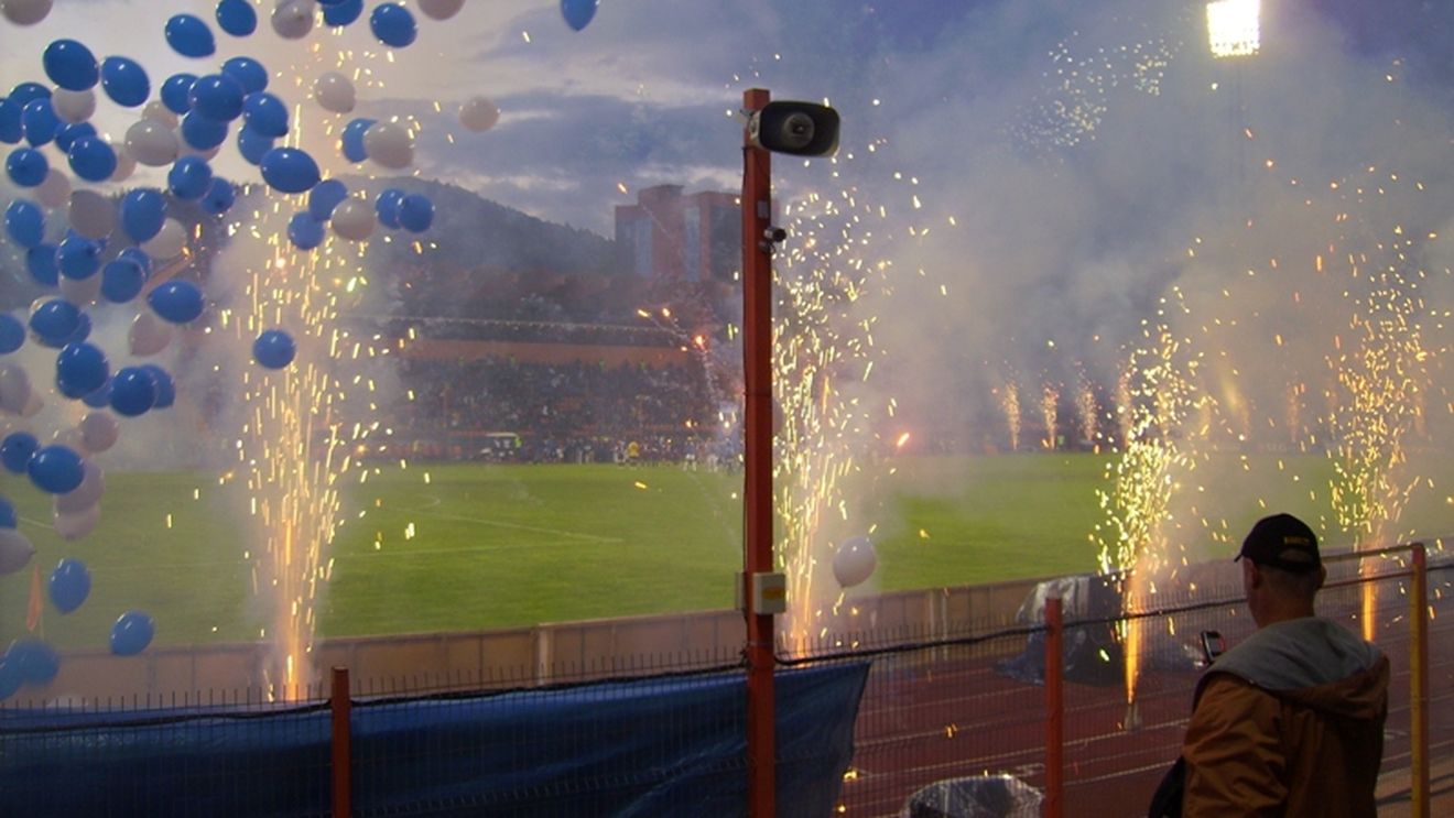 Ce ar trebui să știe fanii Stelei** care merg la Piatra Neamț