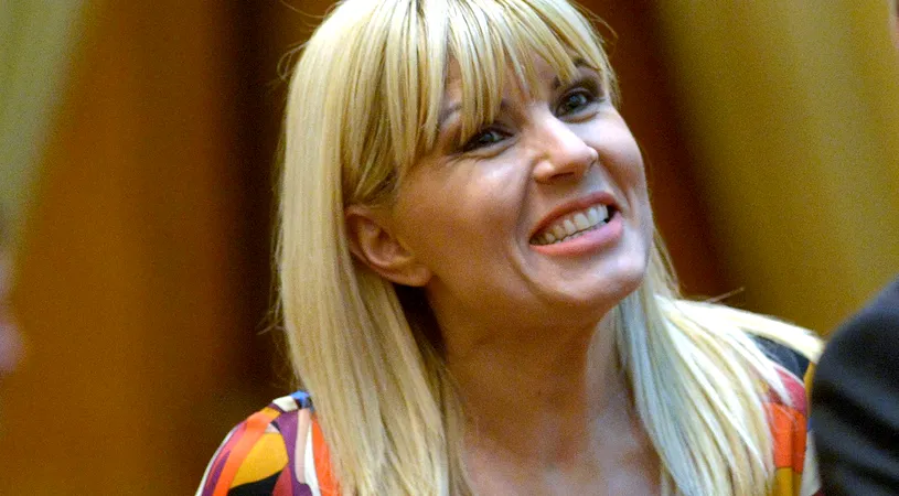 Anunț de ultim moment! Elena Udrea va fi eliberată în doar câteva ore: avocatul i-a convins pe procurori