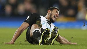 Ratare monumentală în Premier League! Cum s-a făcut de râs un brazilian pe care s-au dat peste 40 de milioane de euro | VIDEO