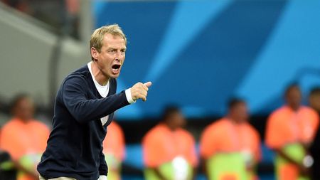 Klinsmann: "Jucătorii mei au făcut un meci extraordinar"