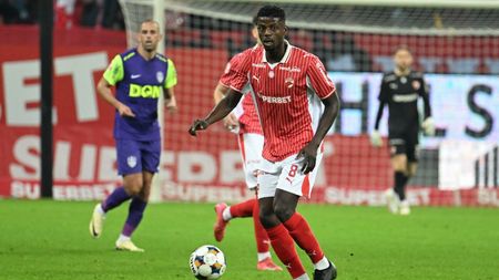 Dinamo, negocieri blocate cu Gnahore! „Nu facem eforturi neprețuite”