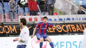 Tănase, în locul lui Hleb?** Stuttgartul lui Marica, cu ochii pe stelist