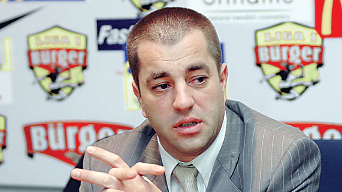 După modelul Roma-Kiev