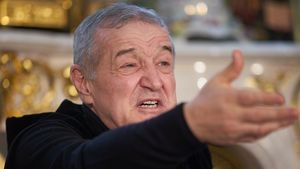 Gigi Becali a luat o decizie pentru toți jucătorii FCSB. Ce se întâmplă și cu cei neortodocși