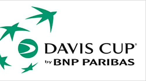 Rezultate din semifinalele Cupei Davis