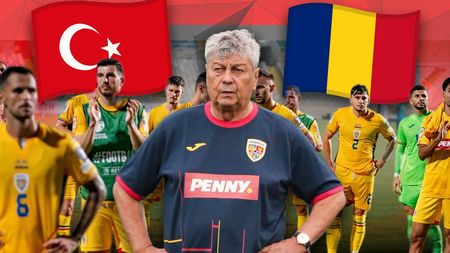 Decizia care poate schimba soarta calificării României în barajul cu Turcia. Deținătorul drepturilor TV şi LPF aşteaptă mutarea-cheie de la FRF. EXCLUSIV